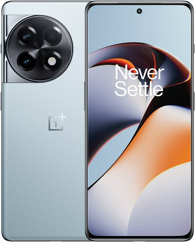 OnePlus 11R tok