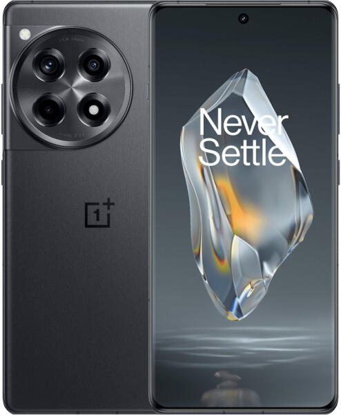 OnePlus 12R tok