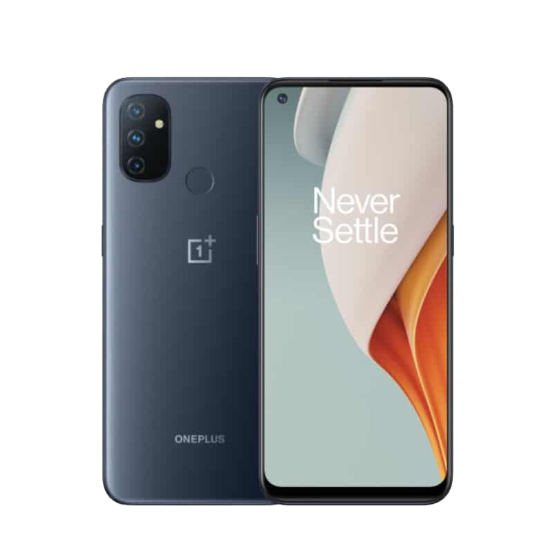 OnePlus Nord N100 tok