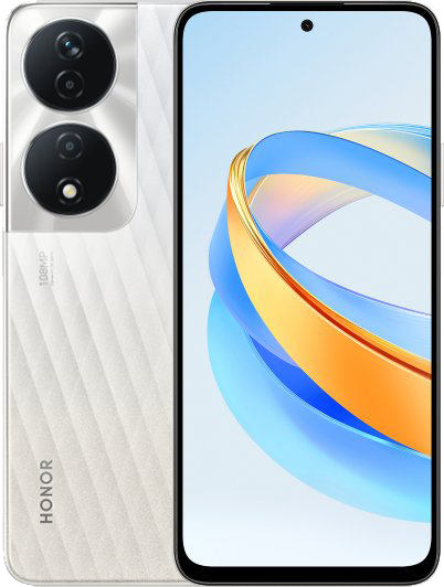 Huawei Honor X7b 5G (50MP) fólia