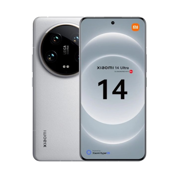 Xiaomi 14 Ultra fólia