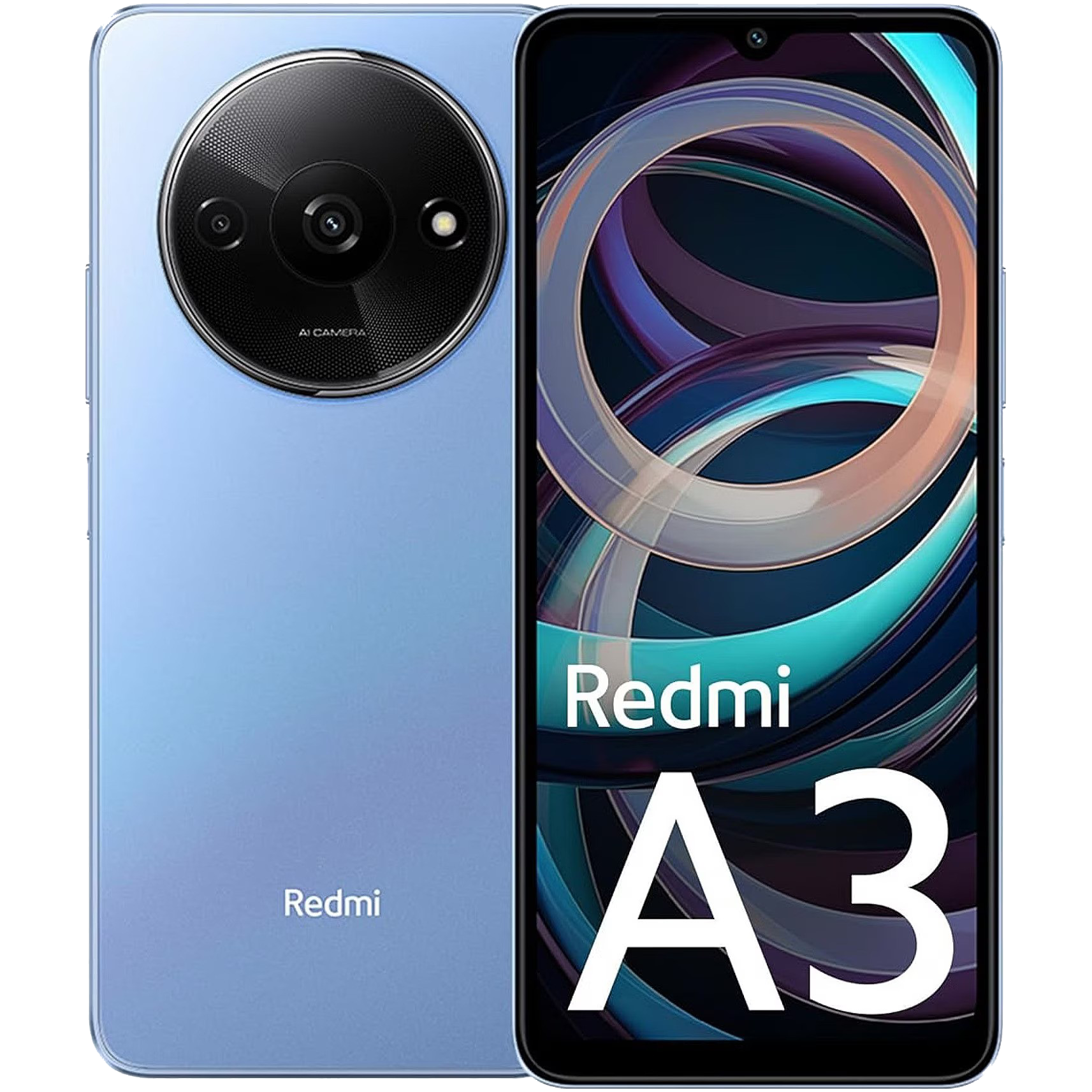 Xiaomi Redmi A3 tok