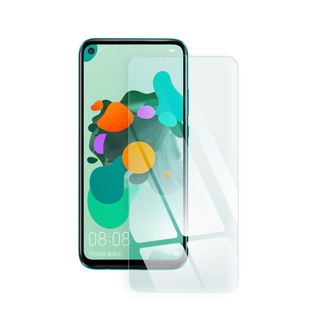 HUAWEI MATE 30 Lite Blue Star Edzett Üveg