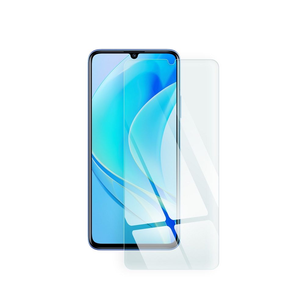 HUAWEI Nova Y70 Blue Star Edzett Üveg
