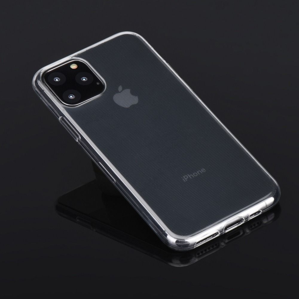SAMSUNG Galaxy A42 5G HÁTLAP TOK ULTRA VÉKONY 0,5 mm
