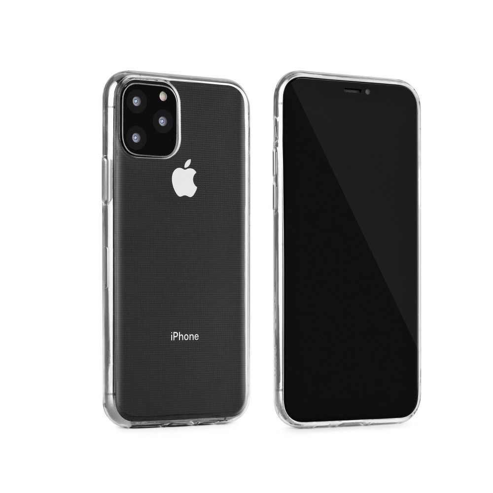SAMSUNG Galaxy A03S HÁTLAP TOK ULTRA VÉKONY 0,5 mm