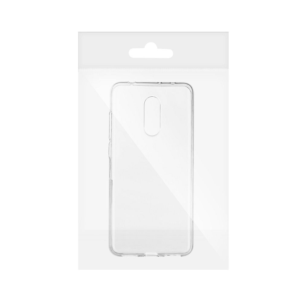 SAMSUNG Galaxy A03S HÁTLAP TOK ULTRA VÉKONY 0,5 mm