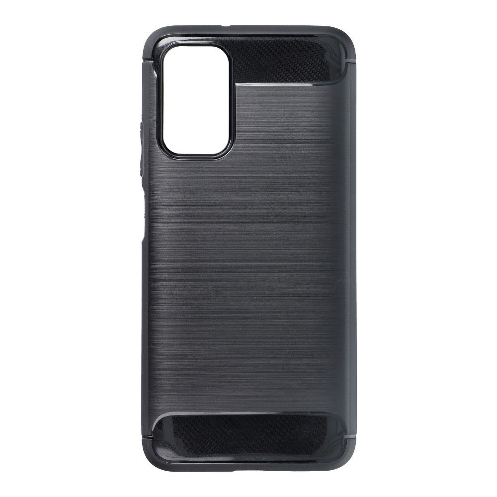 XIAOMI Redmi 9T / Poco M3 fekete KARBON tok