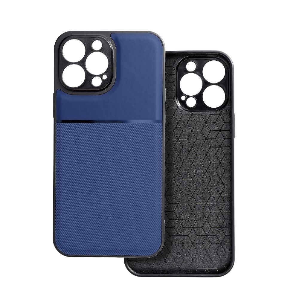 XIAOMI Redmi Note 11 Pro / 11 Pro 5G kék NOBLE tok