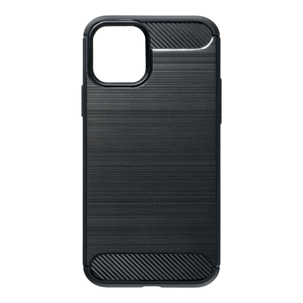 SAMSUNG Galaxy M23 fekete KARBON tok