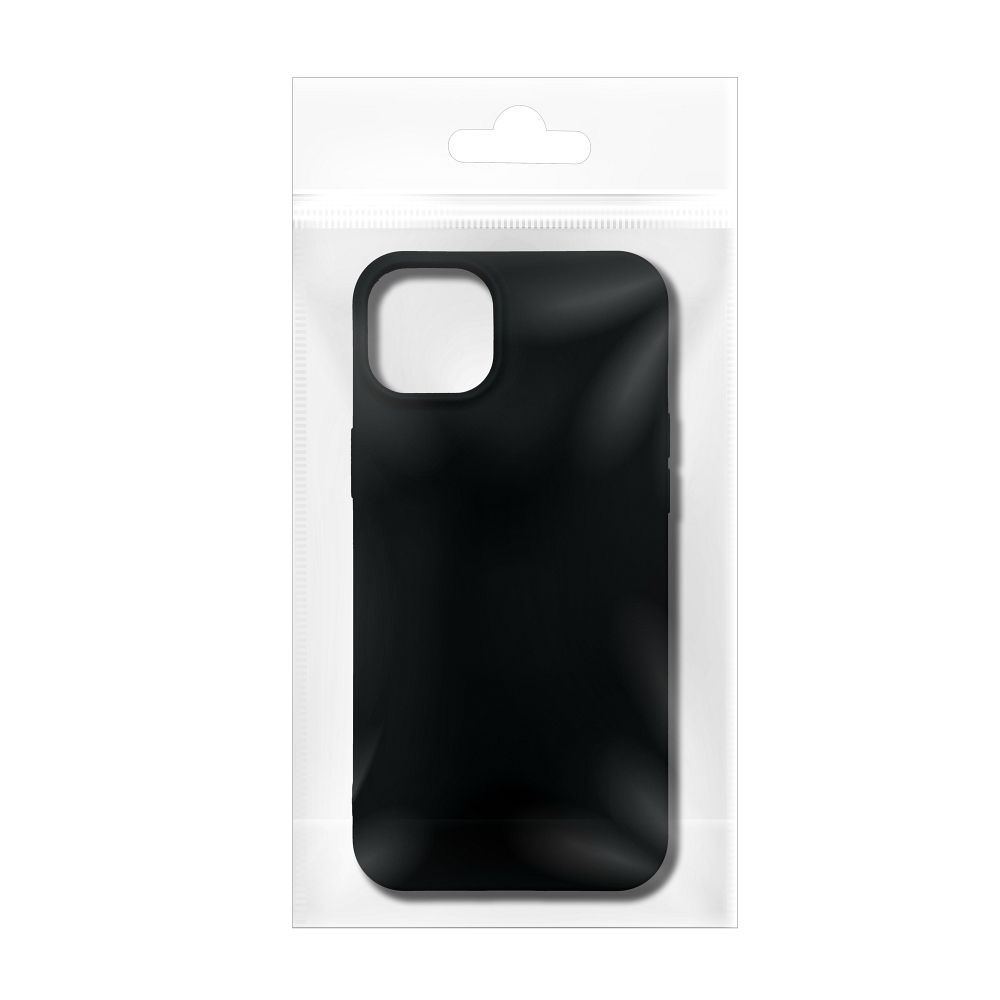 HUAWEI Nova Y70 fekete MATT tok