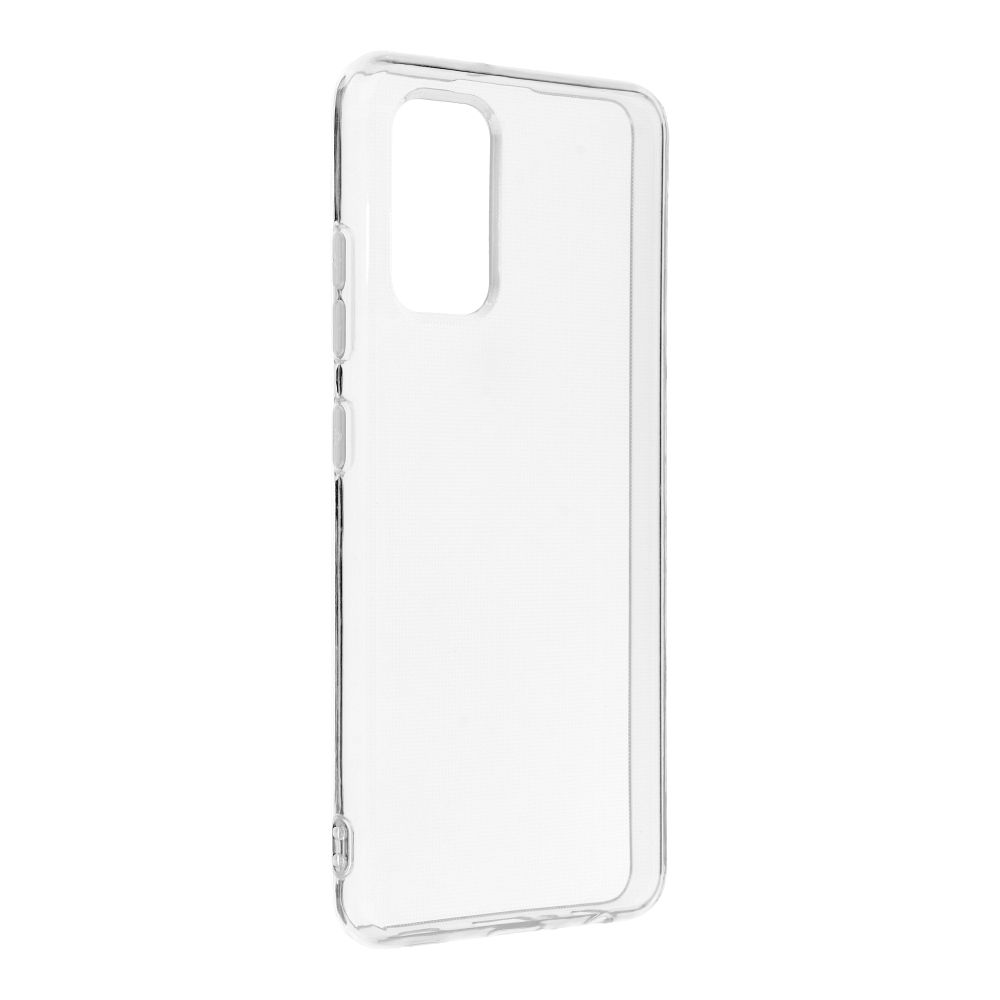 SAMSUNG A32 LTE (4G) Átlátszó tok 2 mm