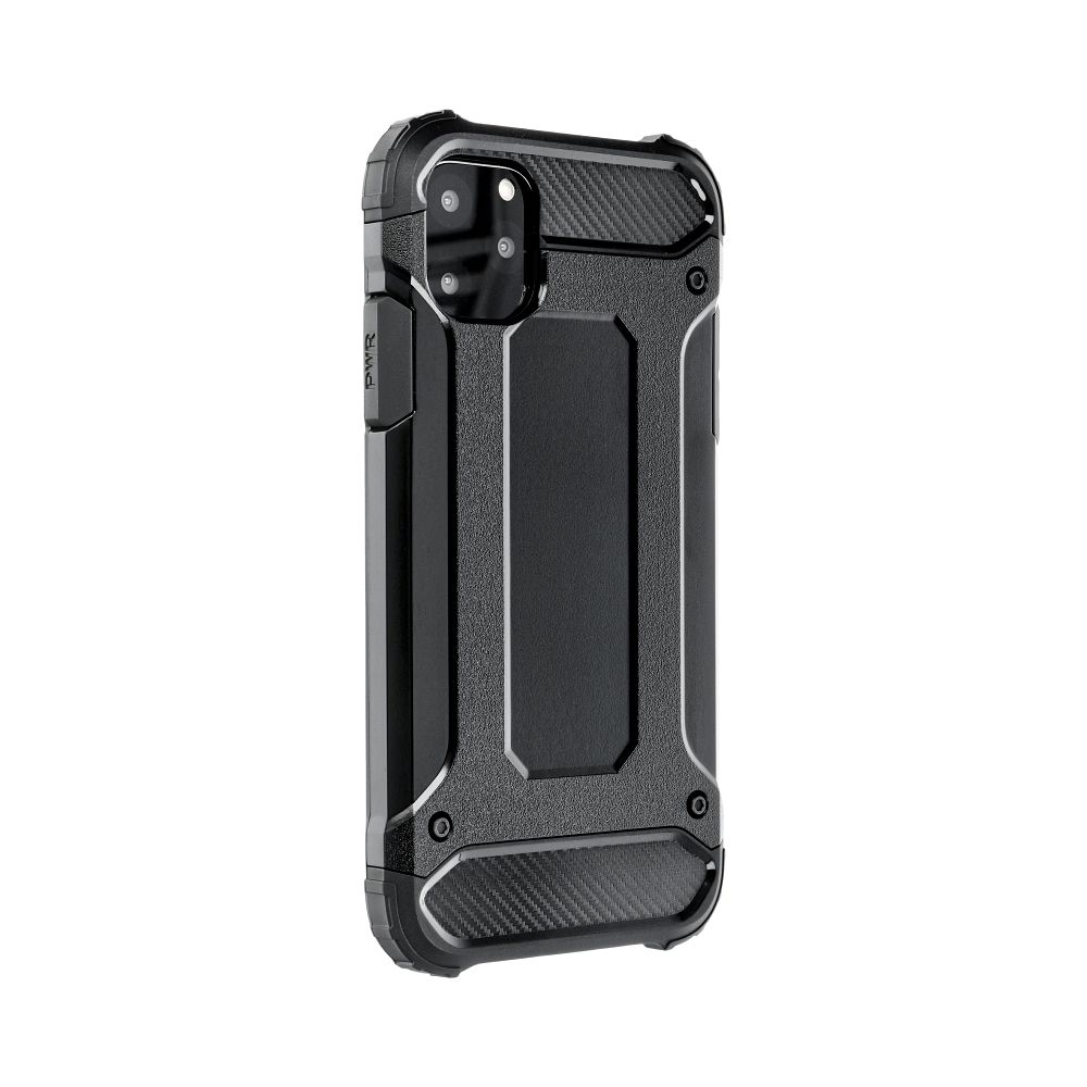 SAMSUNG Galaxy A23 5G fekete ARMOR tok
