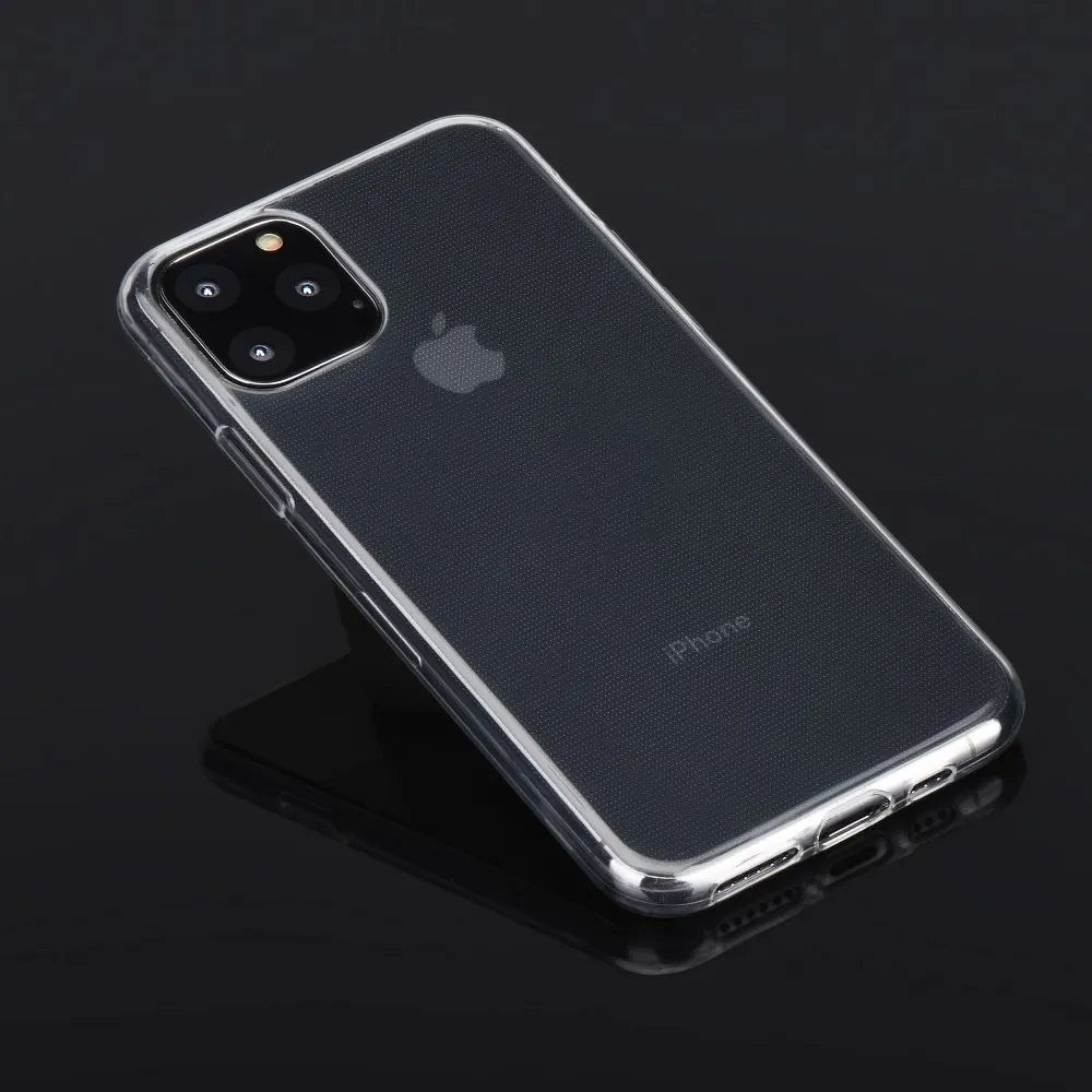 XIAOMI POCO M5 HÁTLAP TOK ULTRA VÉKONY 0,5 mm