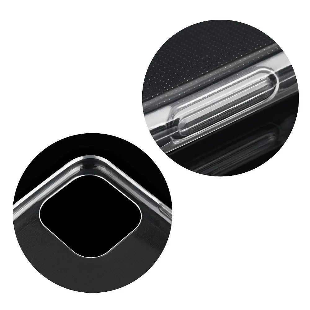 XIAOMI POCO M5 HÁTLAP TOK ULTRA VÉKONY 0,5 mm