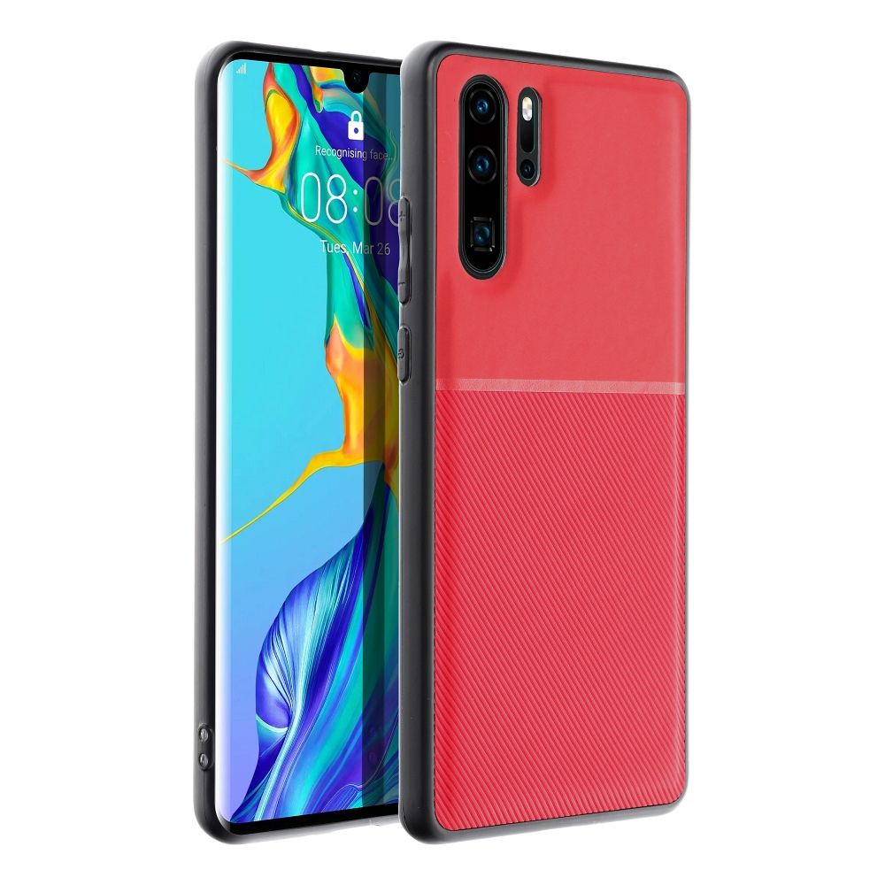 HUAWEI P30 Pro piros NOBLE tok