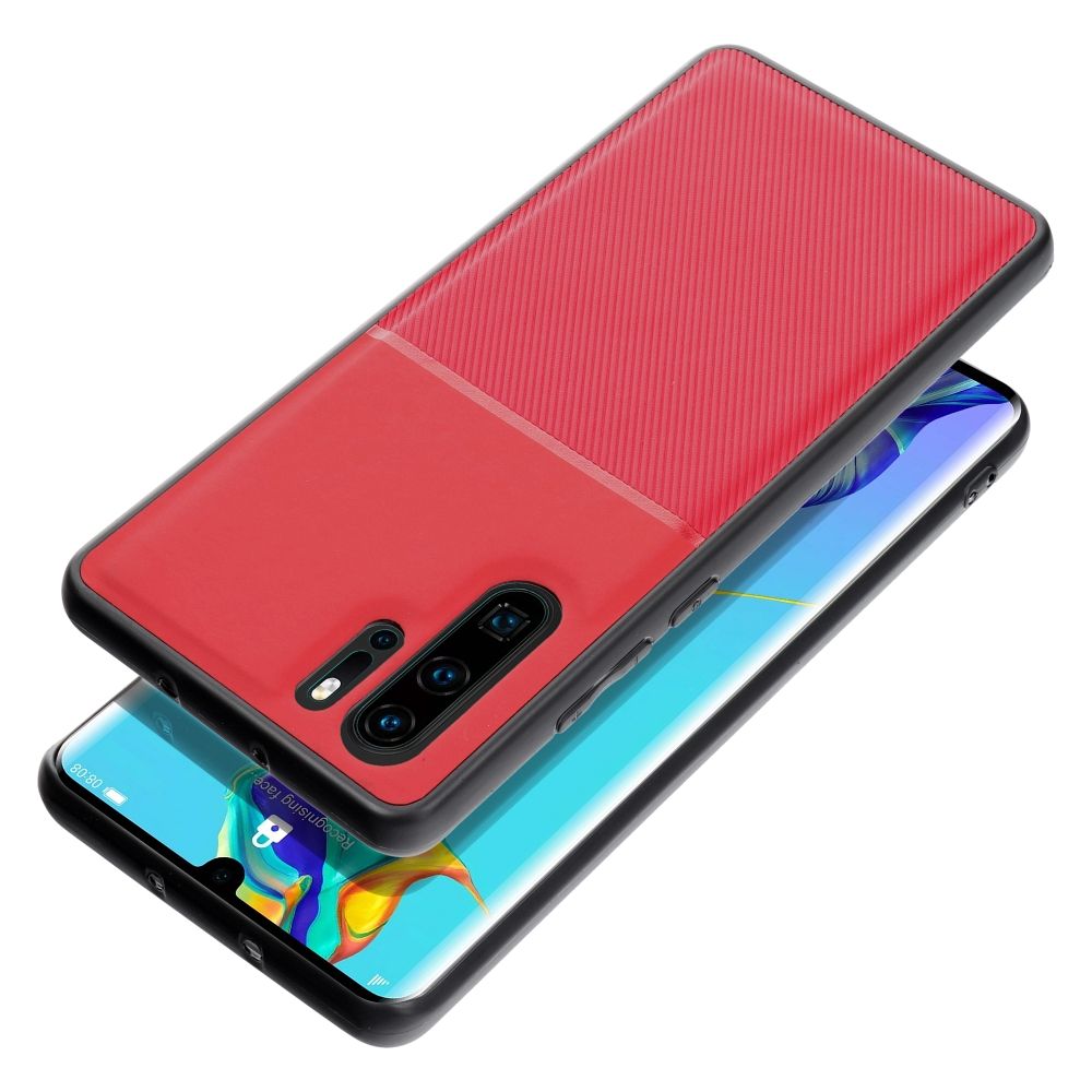 HUAWEI P30 Pro piros NOBLE tok