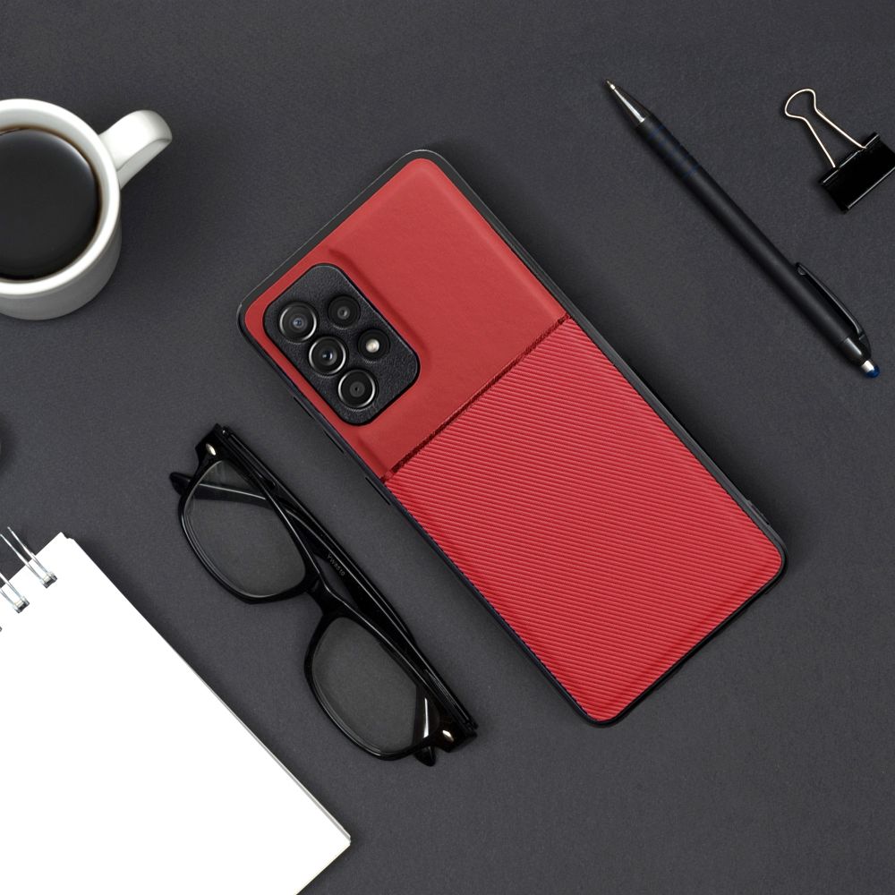 HUAWEI P30 Pro piros NOBLE tok