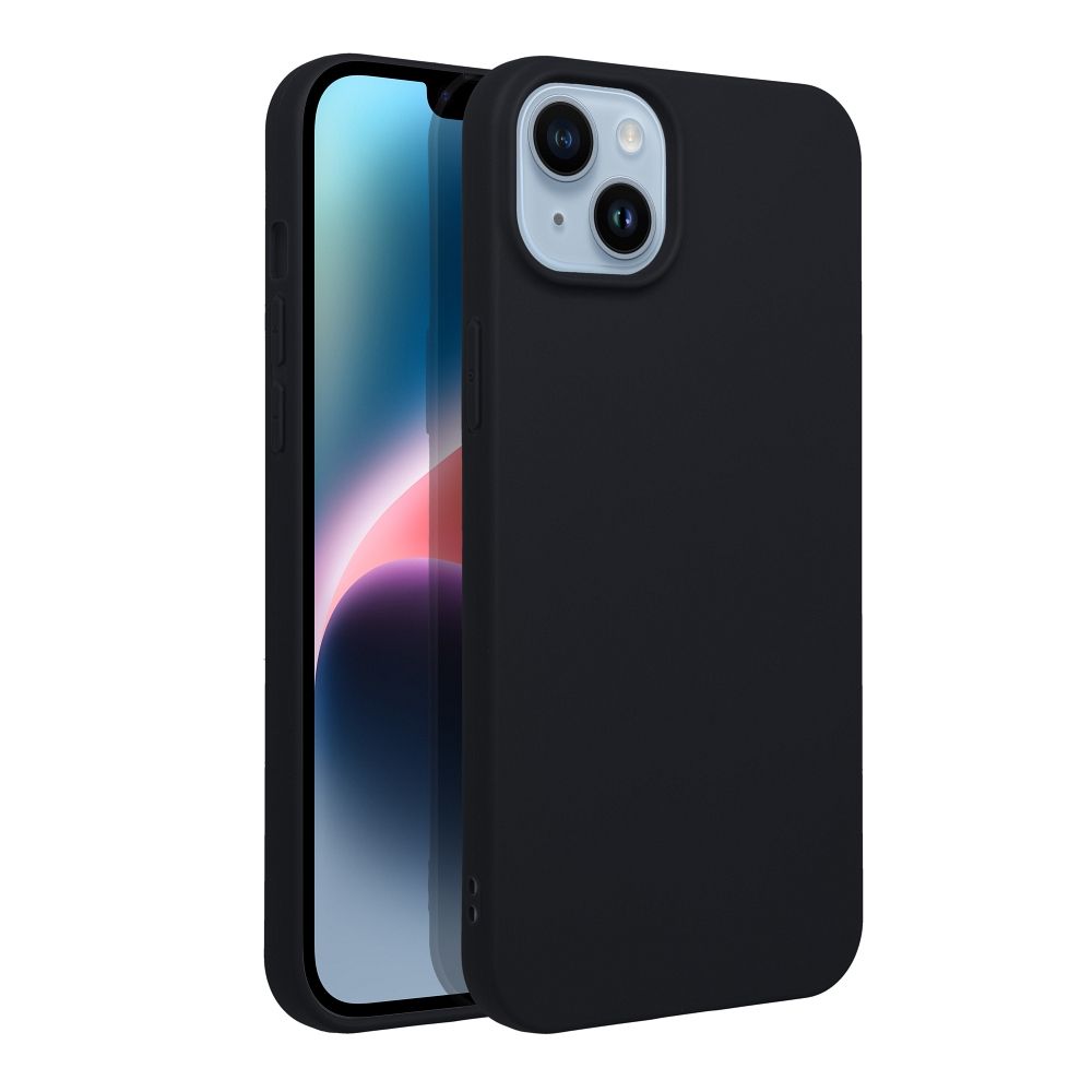 HUAWEI Nova 10 Pro fekete MATT tok