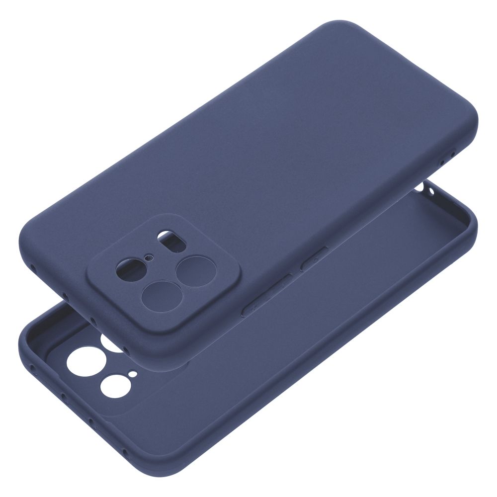 XIAOMI 13 kék MATT tok