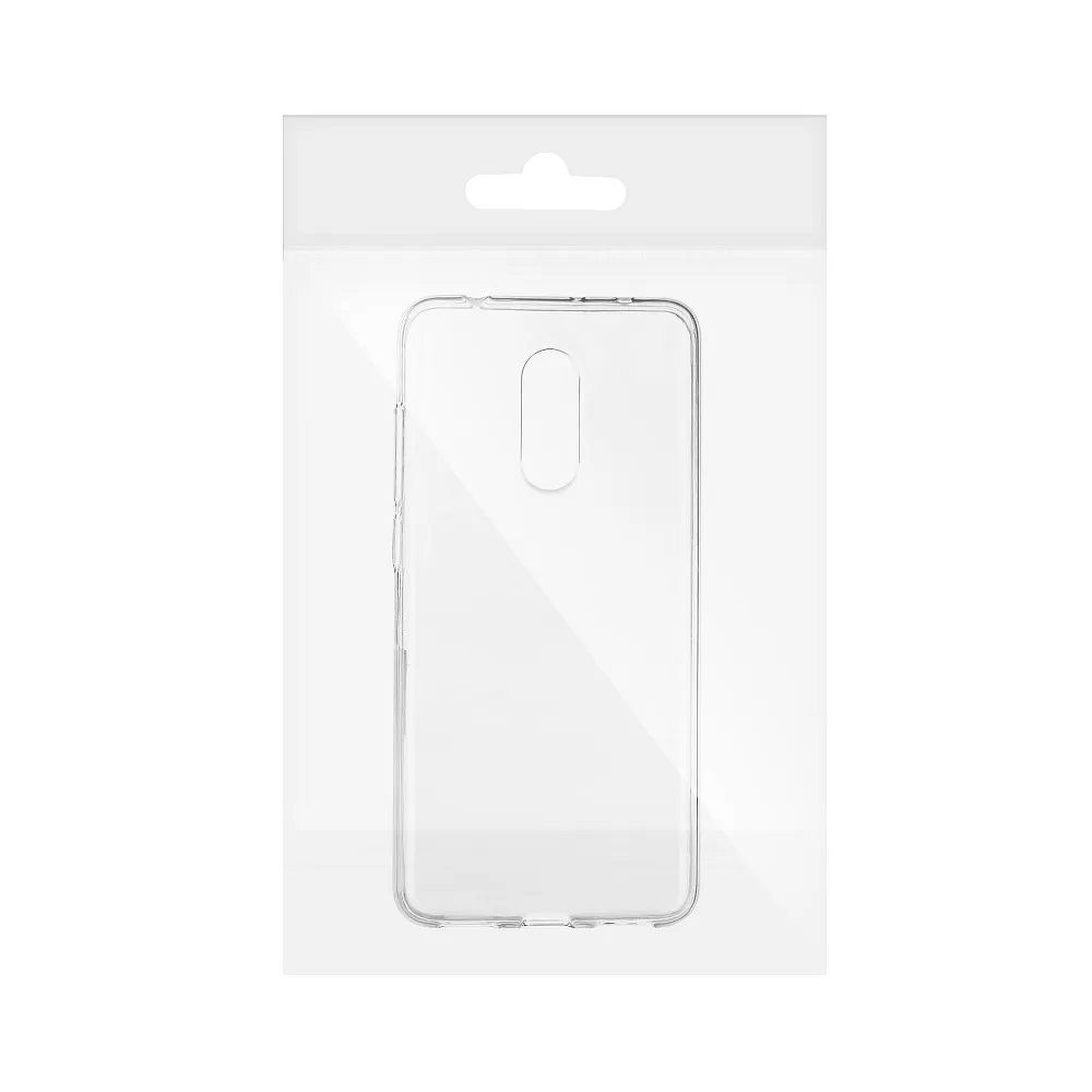 HUAWEI Nova Y61 4G HÁTLAP TOK ULTRA VÉKONY 0,5 mm