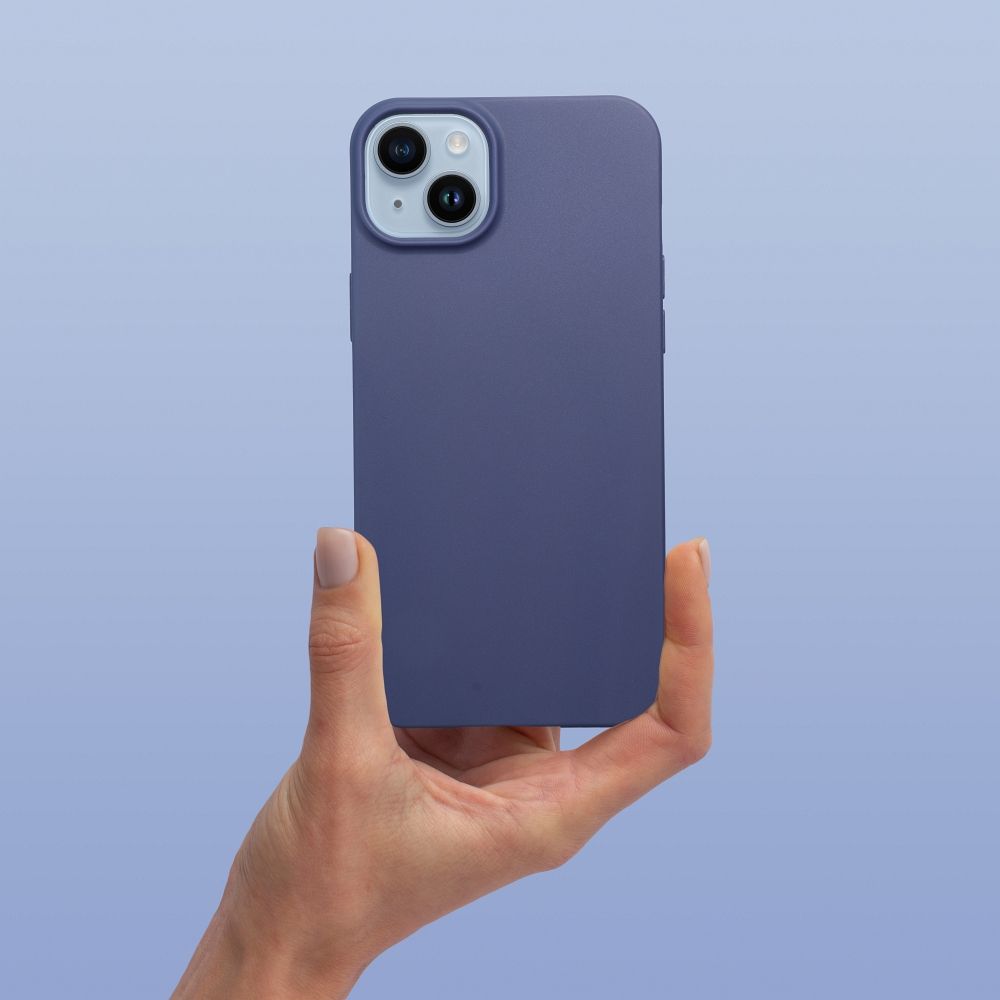 XIAOMI 13 Lite kék MATT tok