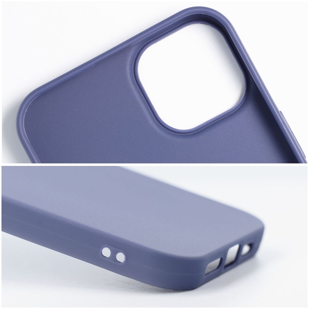 XIAOMI 13 Lite kék MATT tok