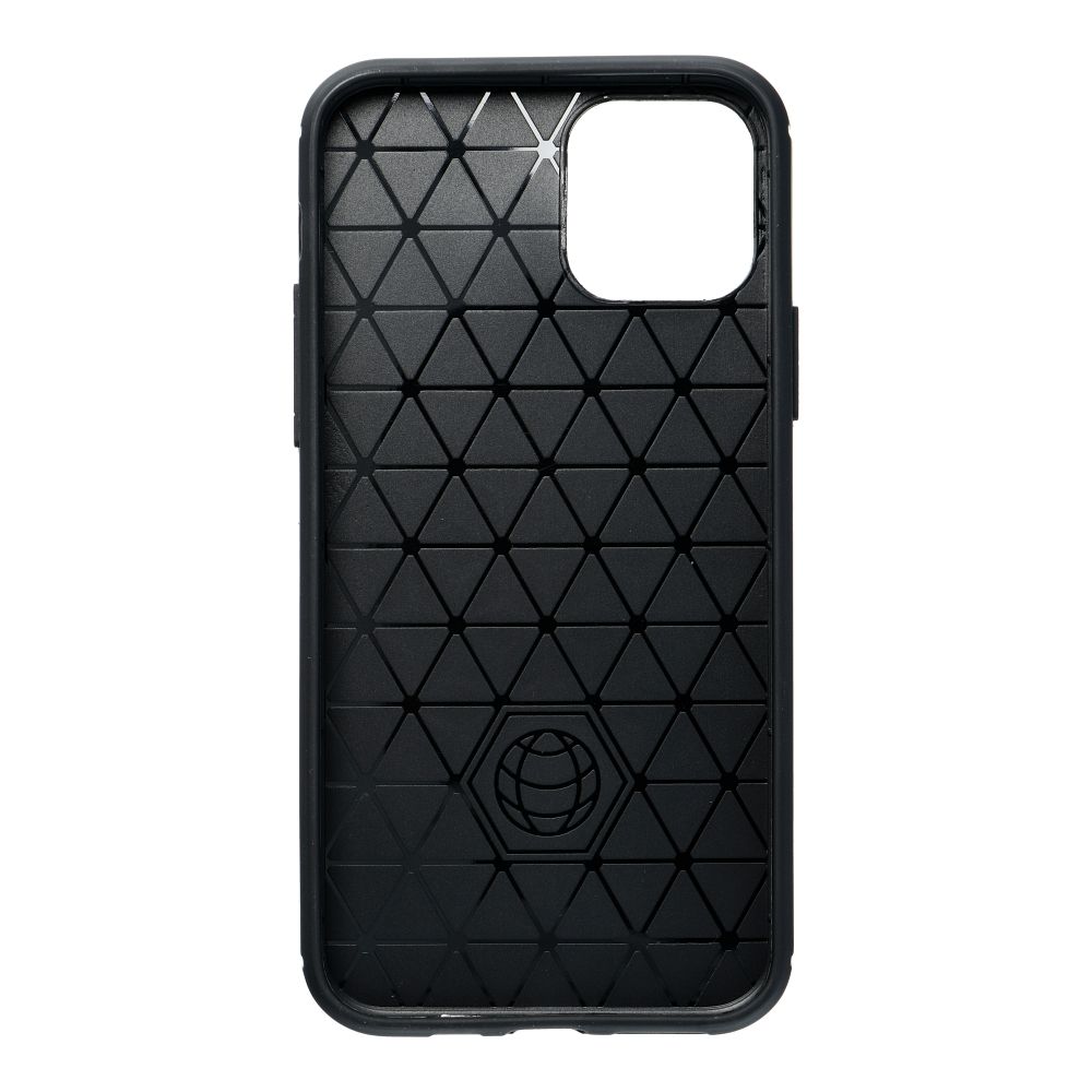 XIAOMI 13 fekete KARBON tok