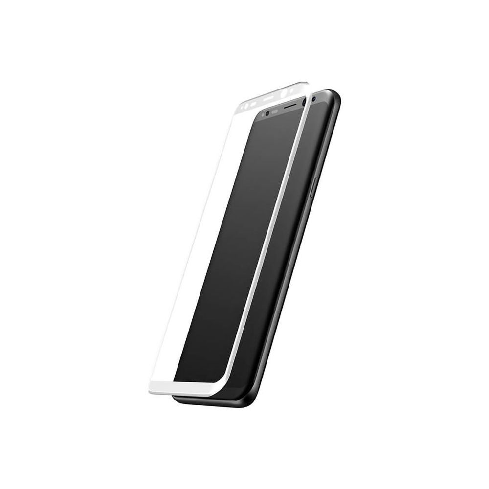 Samsung Galaxy S24 Ultra fekete 5D, Full Glue Kerámia (Teljes Felületen Ragad)