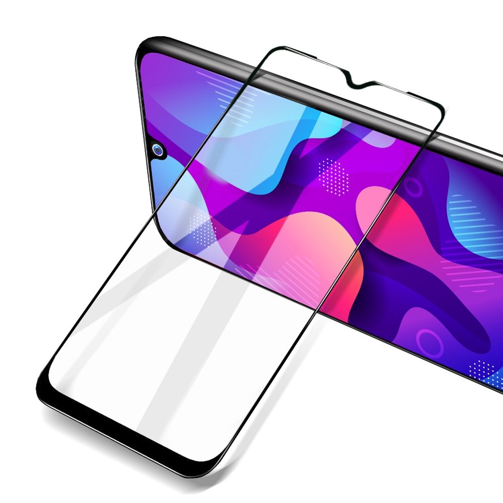 Samsung Galaxy S24 Ultra fekete 5D, Full Glue Kerámia (Teljes Felületen Ragad)