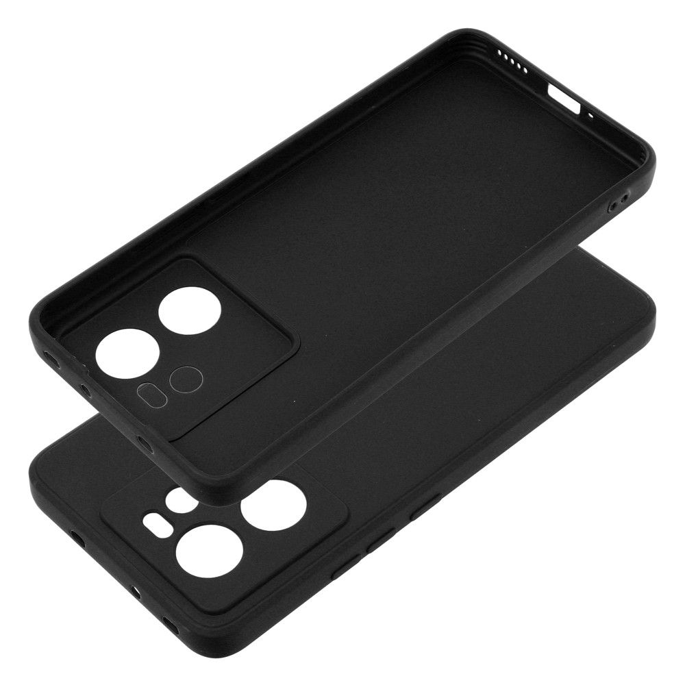 XIAOMI 13T fekete MATT tok