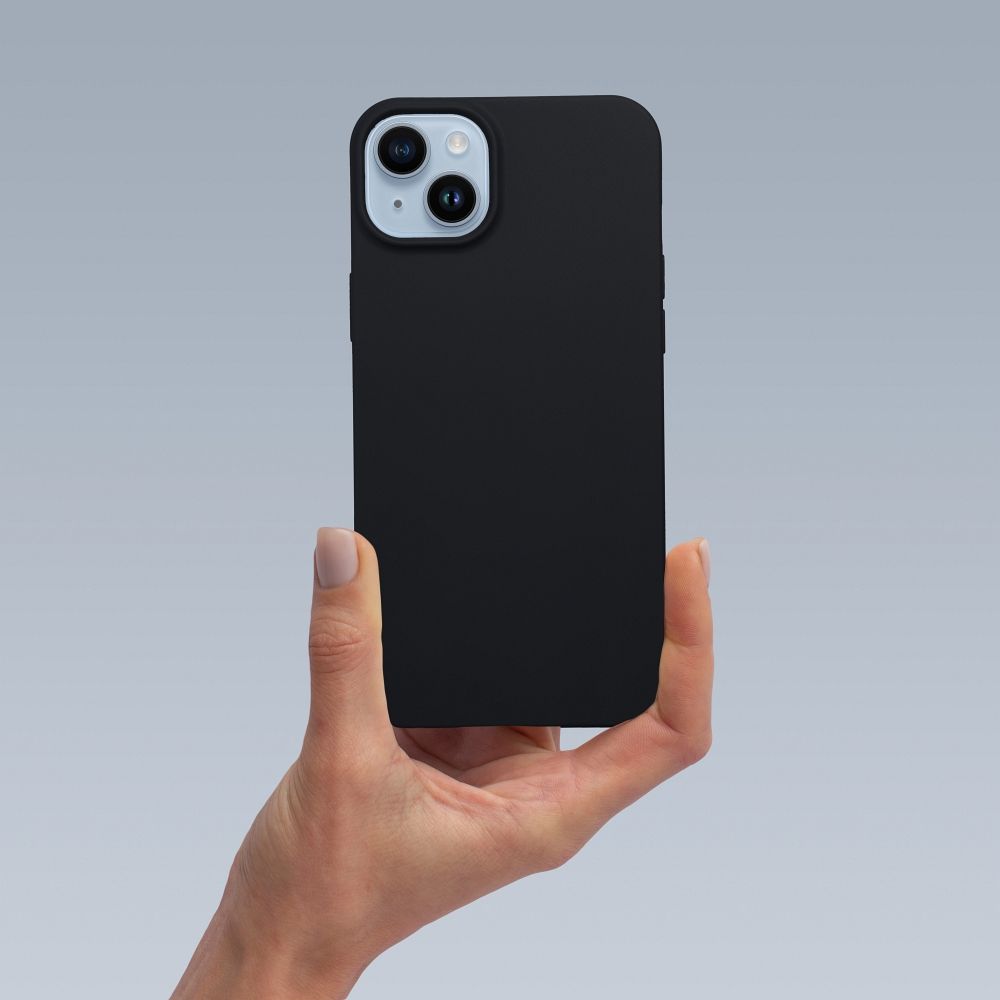 XIAOMI 13T fekete MATT tok