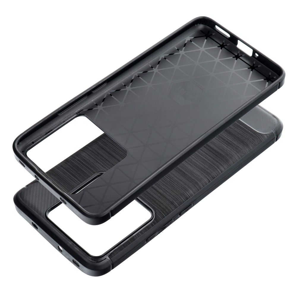 XIAOMI 13T Pro fekete KARBON tok