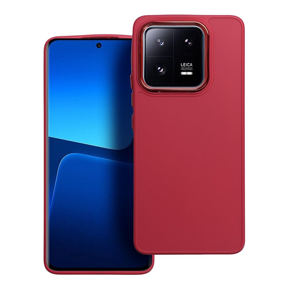 Xiaomi 13 Pro magenta Frame Tok
