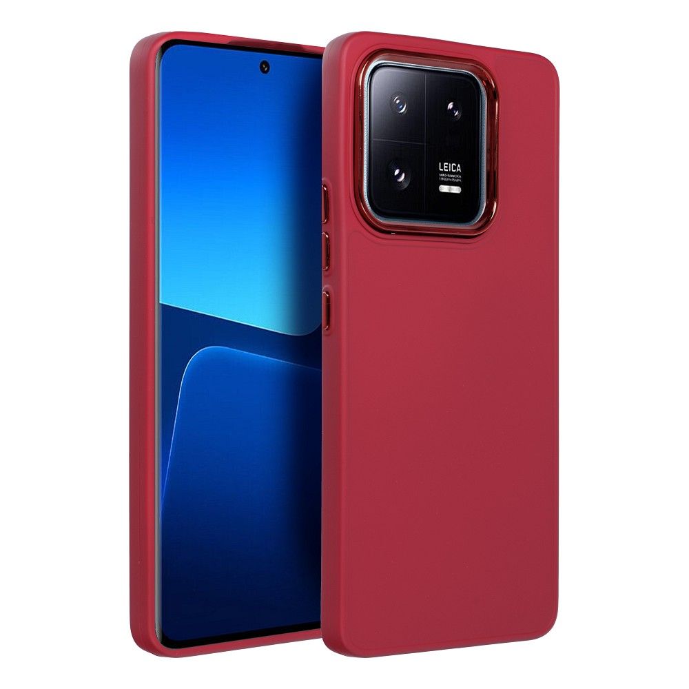 Xiaomi 13 Pro magenta Frame Tok