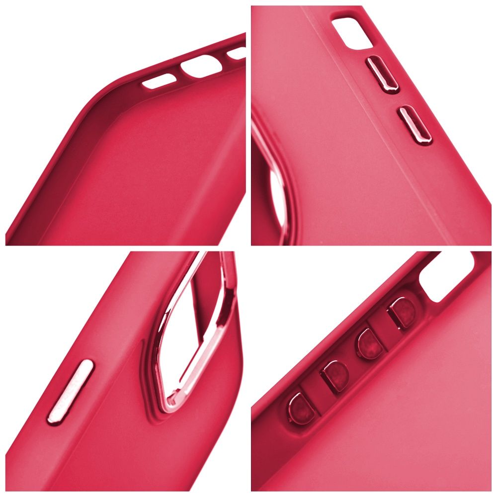 Xiaomi 13 Pro magenta Frame Tok