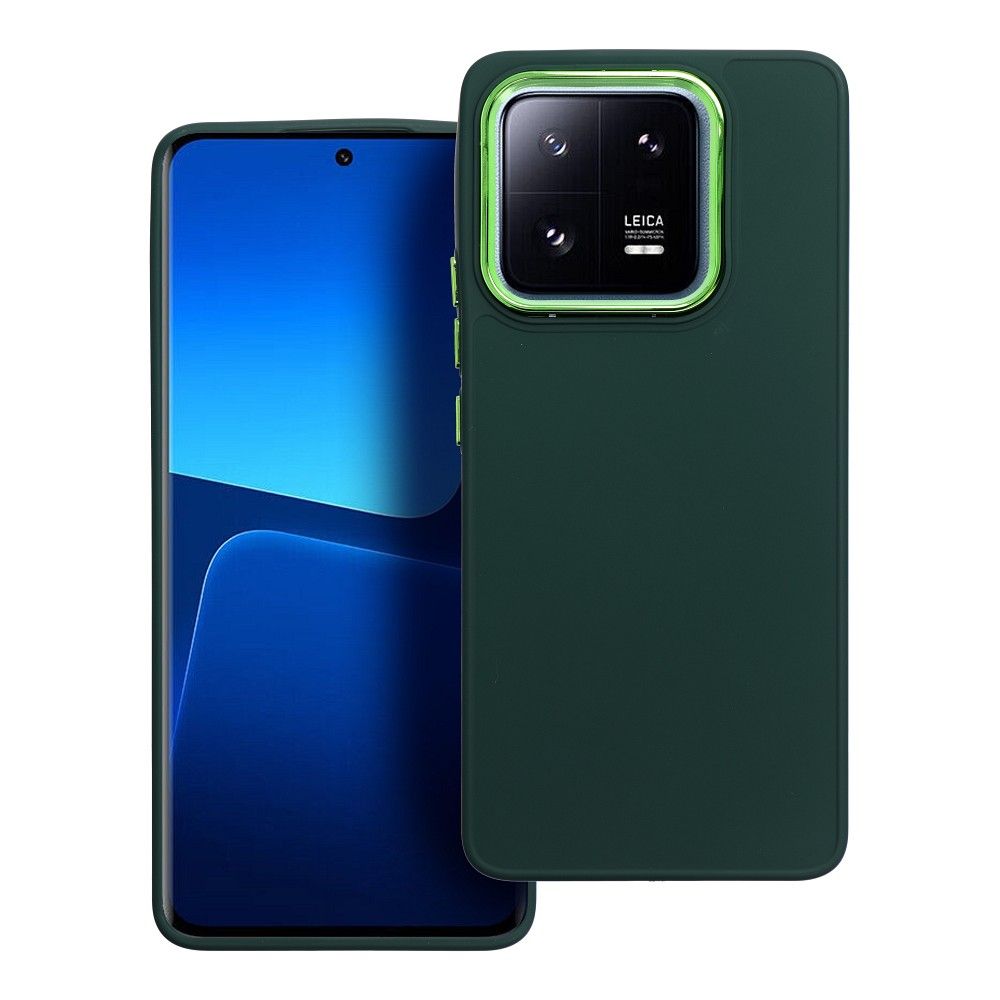 Xiaomi 13 Pro zöld Frame Tok