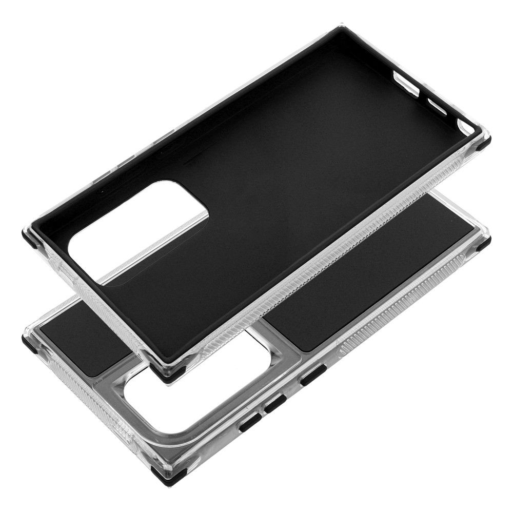 Xiaomi Redmi 13C / POCO C65 fekete MATRIX tok