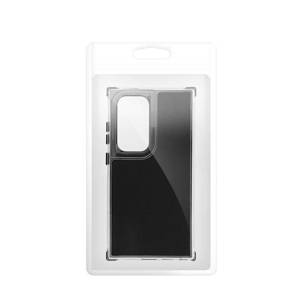 Xiaomi Redmi 13C / POCO C65 fekete MATRIX tok