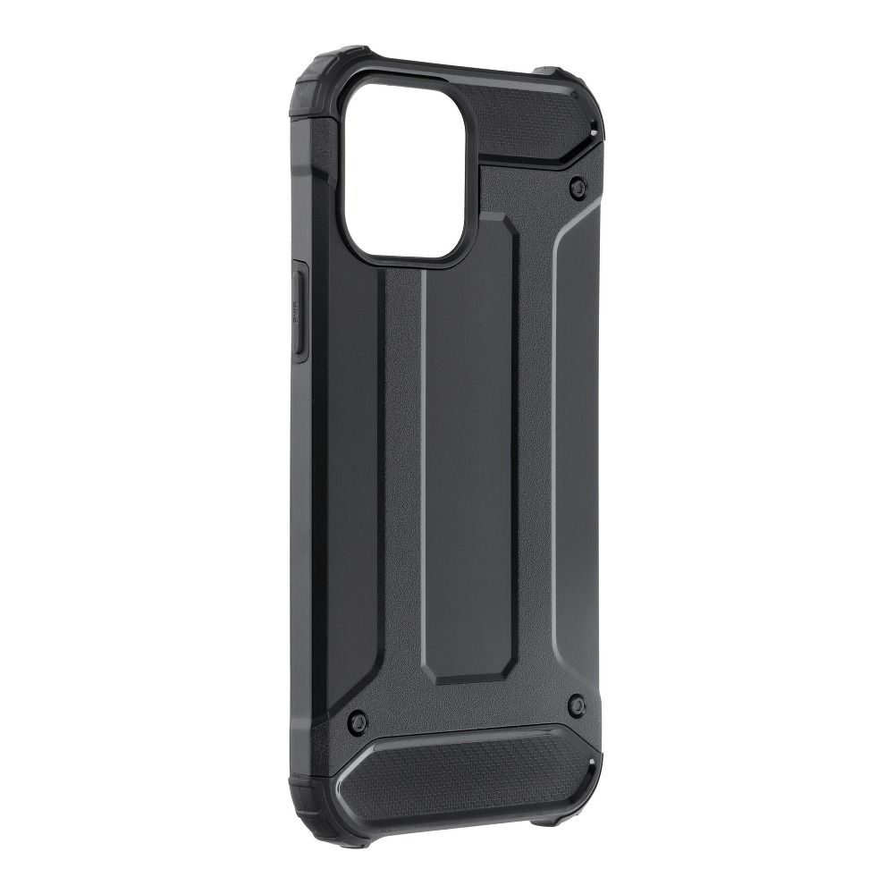 IPHONE 13 Pro Max fekete ARMOR tok