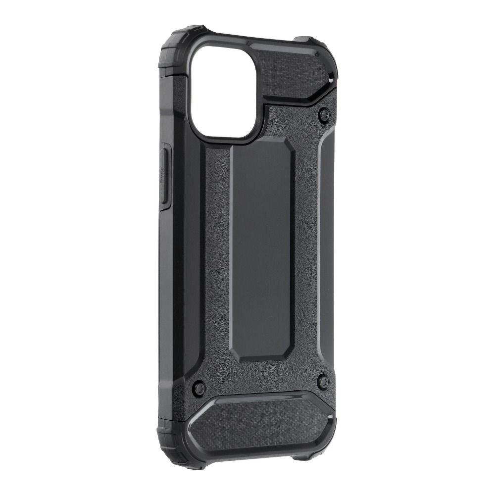 IPHONE 13 MINI fekete ARMOR tok
