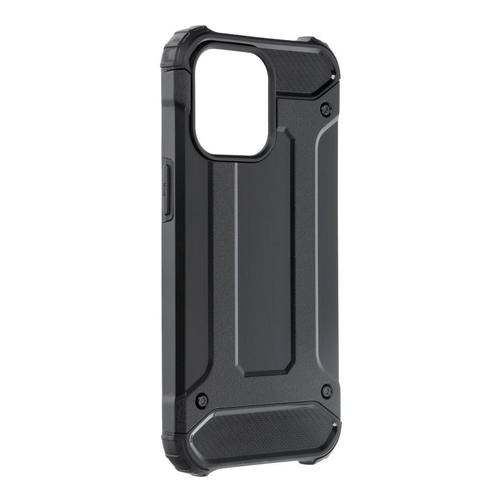 IPHONE 13 Pro fekete ARMOR tok