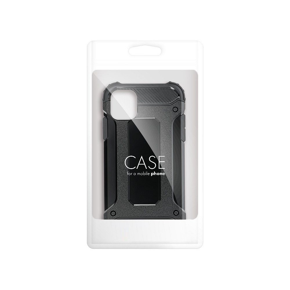 IPHONE 13 Pro fekete ARMOR tok