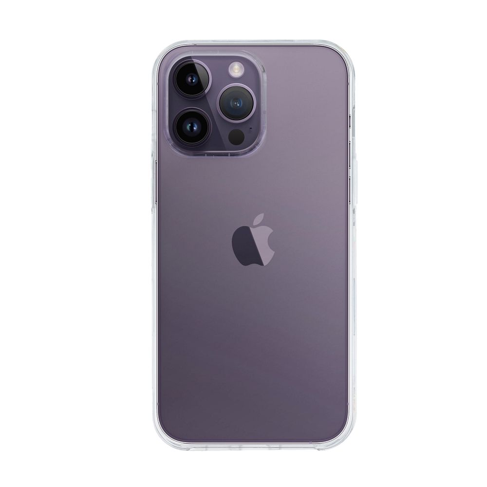 IPHONE 13 Pro Max átlátszó 360 FOKOS TELJES VÉDŐ TOK