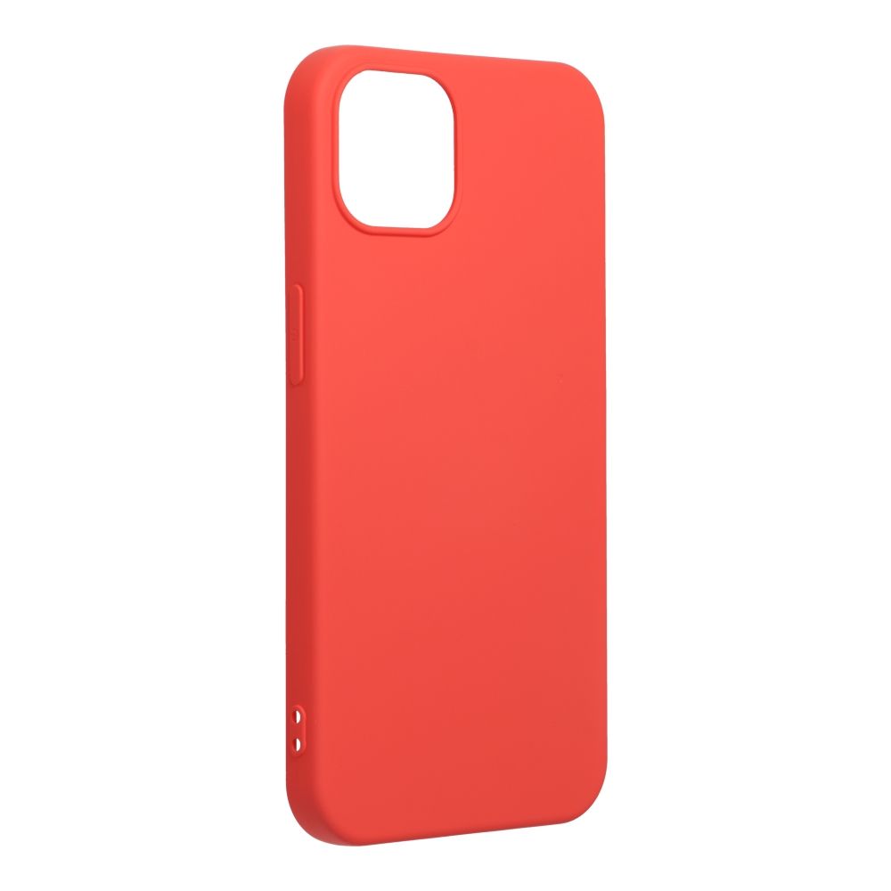 IPHONE 13 Peach SZILIKON tok