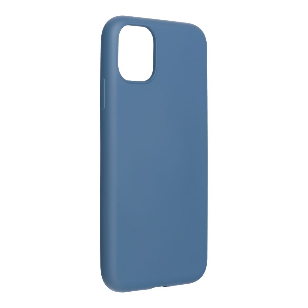 IPHONE 13 Pro kék SZILIKON tok