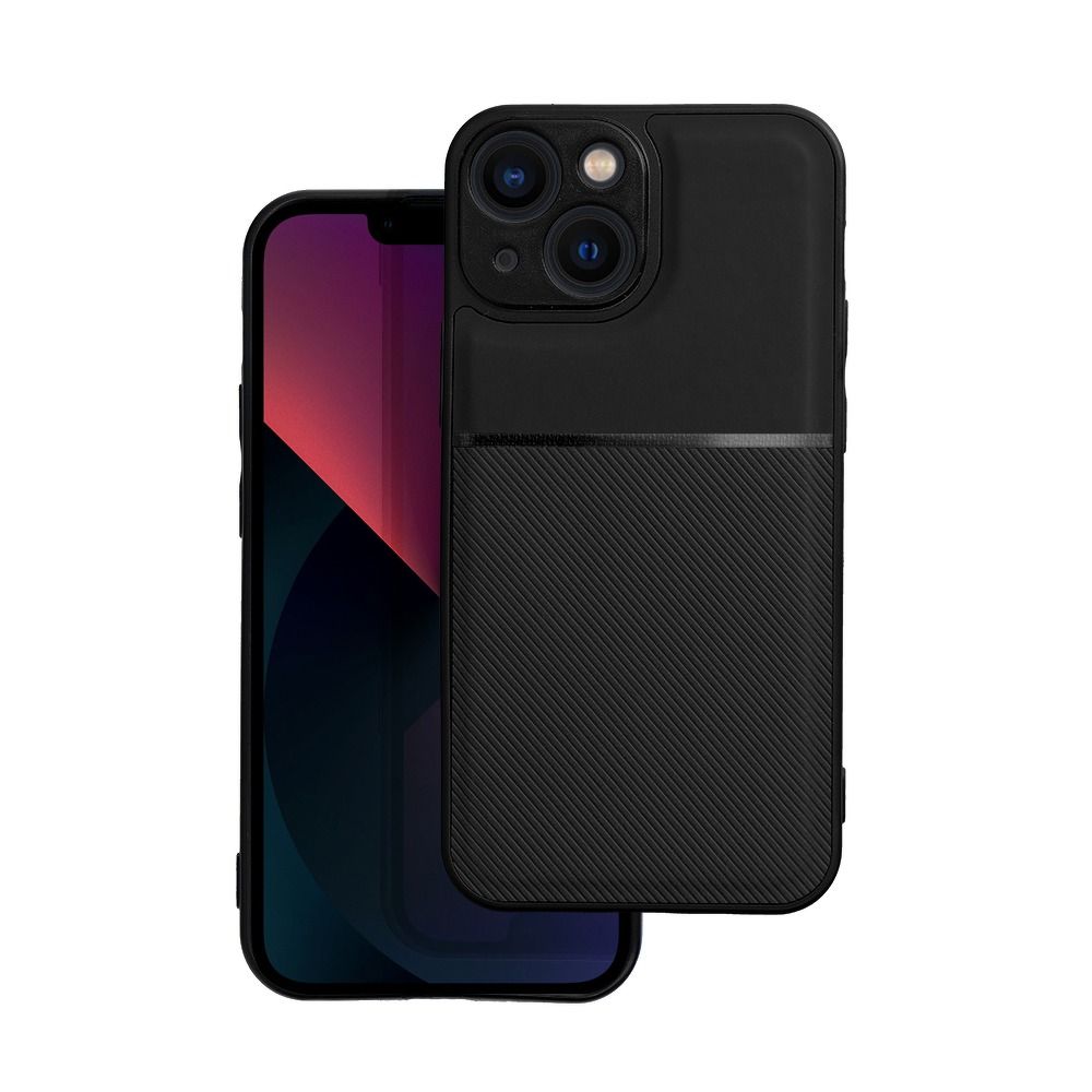 IPHONE 13 Mini fekete NOBLE tok
