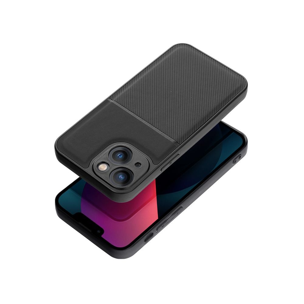IPHONE 13 Mini fekete NOBLE tok