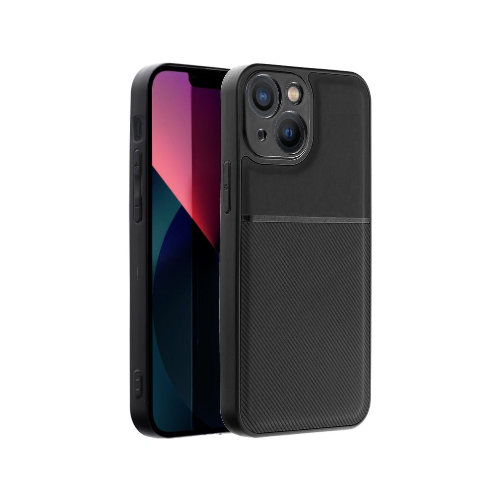 IPHONE 13 Mini fekete NOBLE tok
