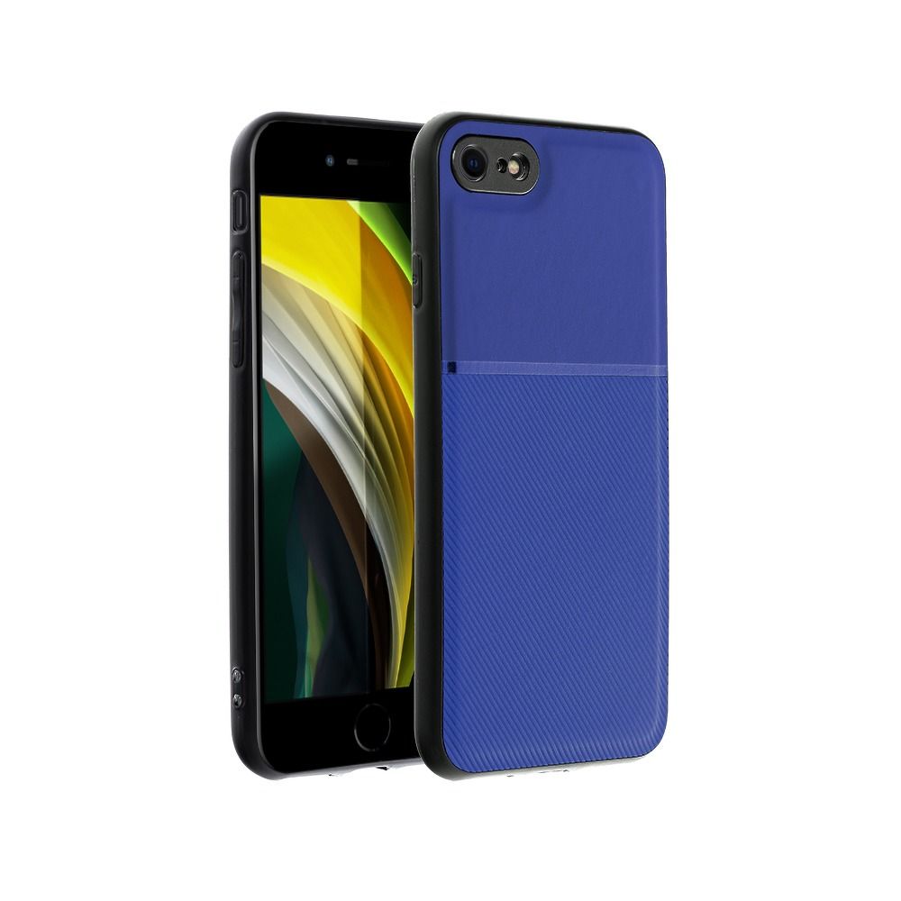 IPHONE 7 / 8 / SE 2020 / SE 2022 kék NOBLE tok